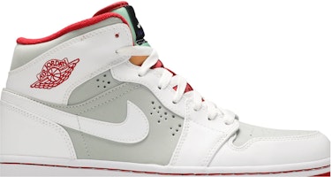 Air Jordan 1 Retro 'Hare' 2009 Zapatillas Clásicas. 374454-011 Order Air Jordan 1 Retro 'Hare' 2009 Zapatillas Clásicas. 374454-011