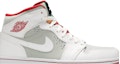 Order Air Jordan 1 Retro 'Hare' 2009翻译 374454-011
