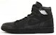 Air Jordan 1 Retro 'Japan Hitam Perak' 2001 136060-002