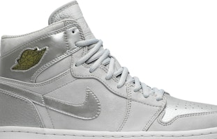 Air Jordan 1复刻 "日本灰" 2001 136060-001 Order Air Jordan 1复刻 "日本灰" 2001 136060-001