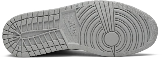 Air Jordan 1复刻 "日本灰" 2001 136060-001 Shop Air Jordan 1复刻 "日本灰" 2001 136060-001