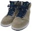 Lookbook Air Jordan 1 Retro 'Khaki' Lelaki 136065-231