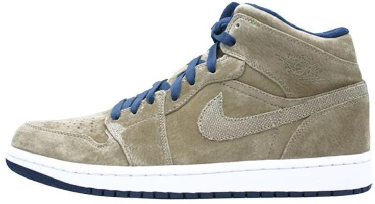 Air Jordan 1 Retro 'Khaki' 136065-231 Purchase Air Jordan 1 Retro 'Khaki' 136065-231