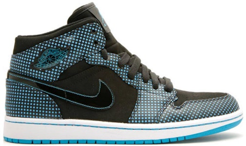 Air Jordan 1 复刻版 '激光蓝' 136065-042 Order Air Jordan 1 复刻版 '激光蓝' 136065-042