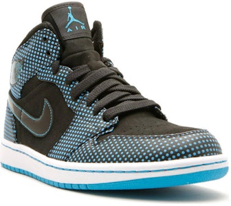 Air Jordan 1 复刻版 '激光蓝' 136065-042 Shop Air Jordan 1 复刻版 '激光蓝' 136065-042