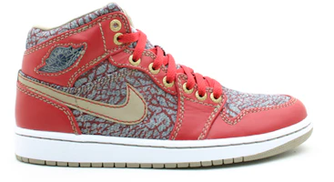 Air Jordan 1 Retro 'Levis' 318475-641 Air Jordan 1 Retro 'Levis' 318475-641