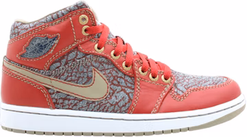 Air Jordan 1 Retro 'Levis' 318475-641 Air Jordan 1 Retro 'Levis' 318475-641