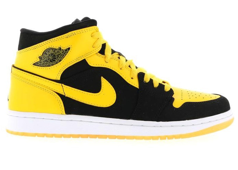 Air Jordan 1 Retro 'New Love' 136085-072