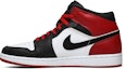 Lookbook Air Jordan 1 Retro 'Cinta Lama' 136085-102