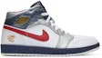 Buy Air Jordan 1 Retro 'Olympic' Lelaki Wanita Kasut Sukan 136085-161