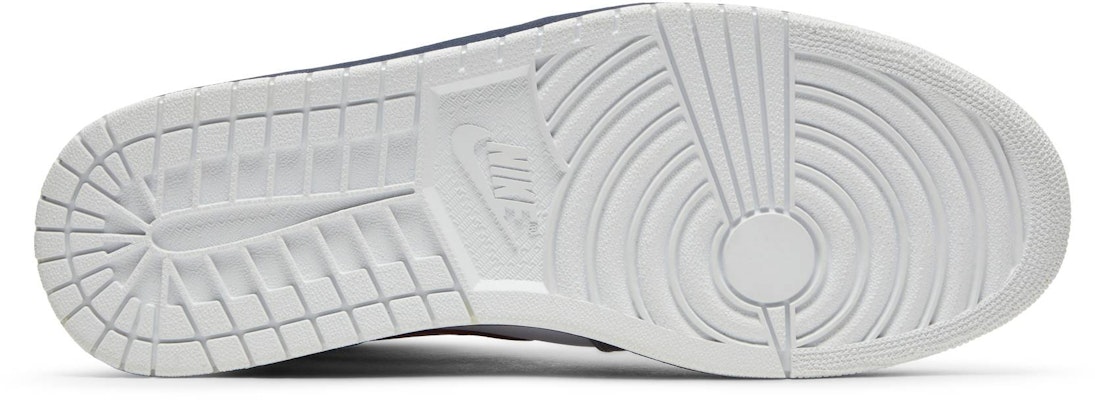 Air Jordan 1 Retro 'Olympic' 136085-161 Shop Air Jordan 1 Retro 'Olympic' 136085-161
