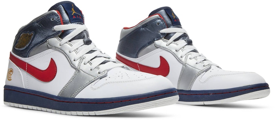 Air Jordan 1 Retro 'Olympic' 136085-161 Cheap Air Jordan 1 Retro 'Olympic' 136085-161