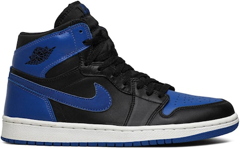 Air Jordan 1 Retro 'Royal' 2001 Sepatu Sneakers 136066-041 Buy Air Jordan 1 Retro 'Royal' 2001 Sepatu Sneakers 136066-041