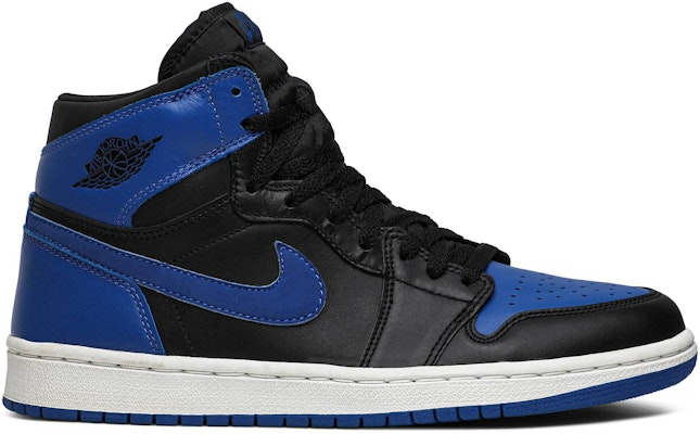 Air Jordan 1 Retro 'Royal' 2001 136066-041 Buy Air Jordan 1 Retro 'Royal' 2001 136066-041