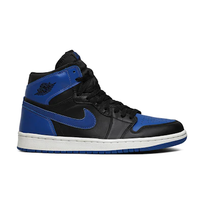 Jordan 1 Retro 'Royal' 2001