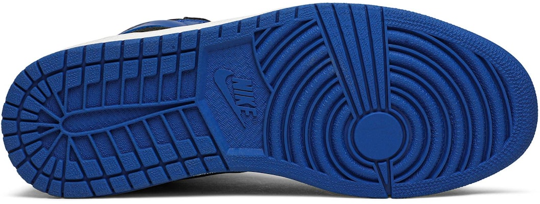 Air Jordan 1 Retro 'Royal' 2001 136066-041 Shop Air Jordan 1 Retro 'Royal' 2001 136066-041