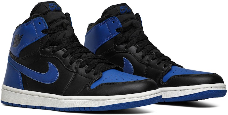 Air Jordan 1 Retro 'Royal' 2001 136066-041 Cheap Air Jordan 1 Retro 'Royal' 2001 136066-041