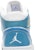 Air Jordan 1 Retro 'UNC Patent' Lelaki & Wanita 136085-140