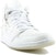 Air Jordan 1 Retro 'White Chrome' 2002 Putih Chrome Retro 306000-101
