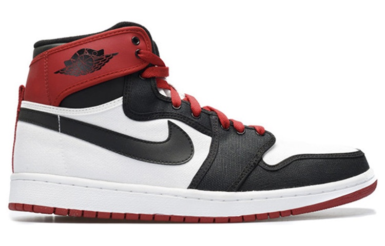 Order Air Jordan 1 復刻 AJKO '黑腳趾' 402297-110