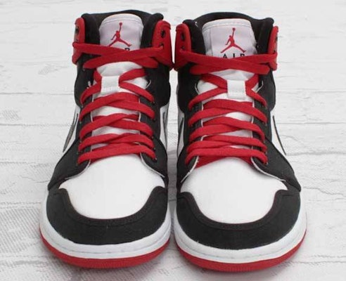 Jordan 1 retro sales ajko black toe