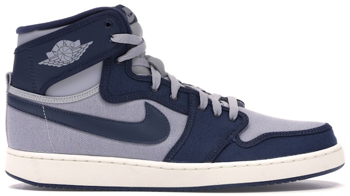 Air Jordan 1 Retro AJKO 'Georgetown' Indonesia 638471-006 Buy Air Jordan 1 Retro AJKO 'Georgetown' Indonesia 638471-006