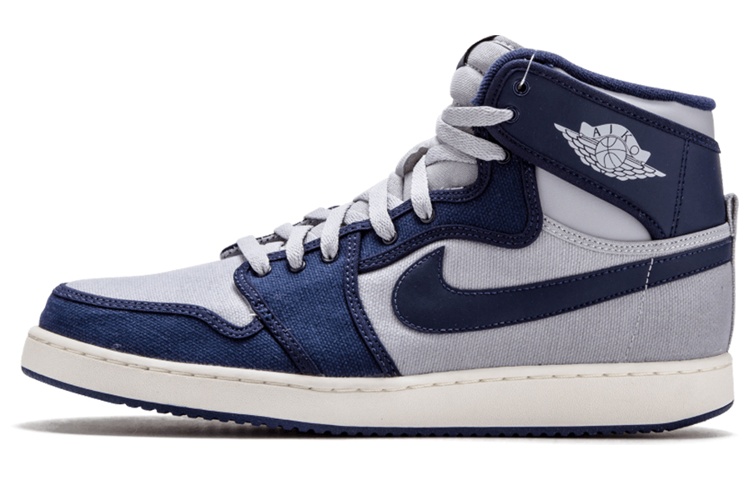 Air Jordan 1 Retro AJKO 'Georgetown' 638471-006