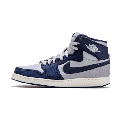 Jordan 1 Retro AJKO 'Georgetown'
