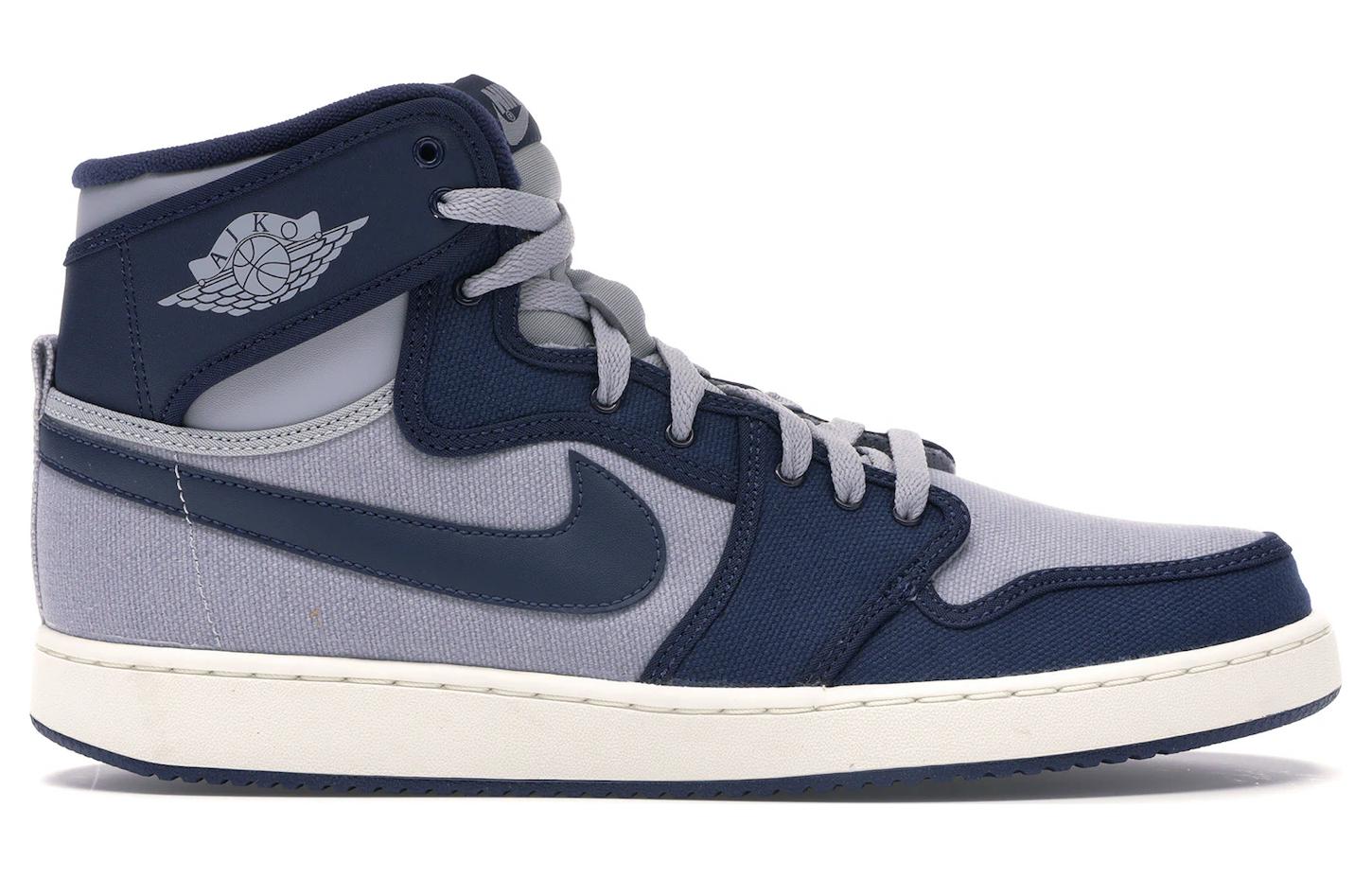 Order Air Jordan 1 Retro AJKO '喬治城' 638471-006