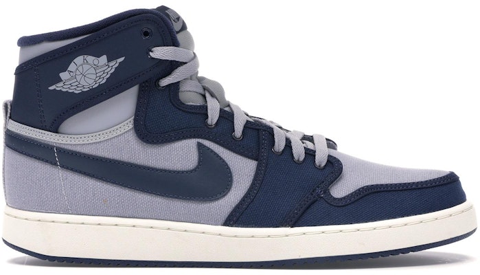 에어 조던 1 레트로 AJKO '조지타운' 🏀 💙💛 638471-006 Order 에어 조던 1 레트로 AJKO '조지타운' 🏀 💙💛 638471-006