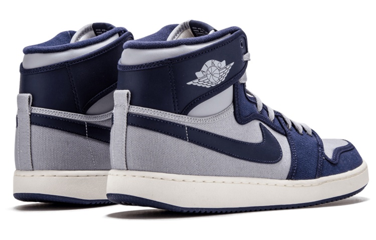 Shop Air Jordan 1 Retro AJKO '喬治城' 638471-006