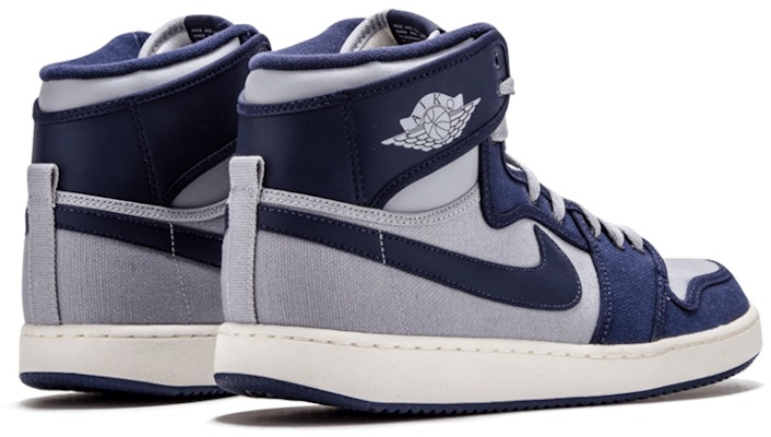 에어 조던 1 레트로 AJKO '조지타운' 🏀 💙💛 638471-006 Shop 에어 조던 1 레트로 AJKO '조지타운' 🏀 💙💛 638471-006