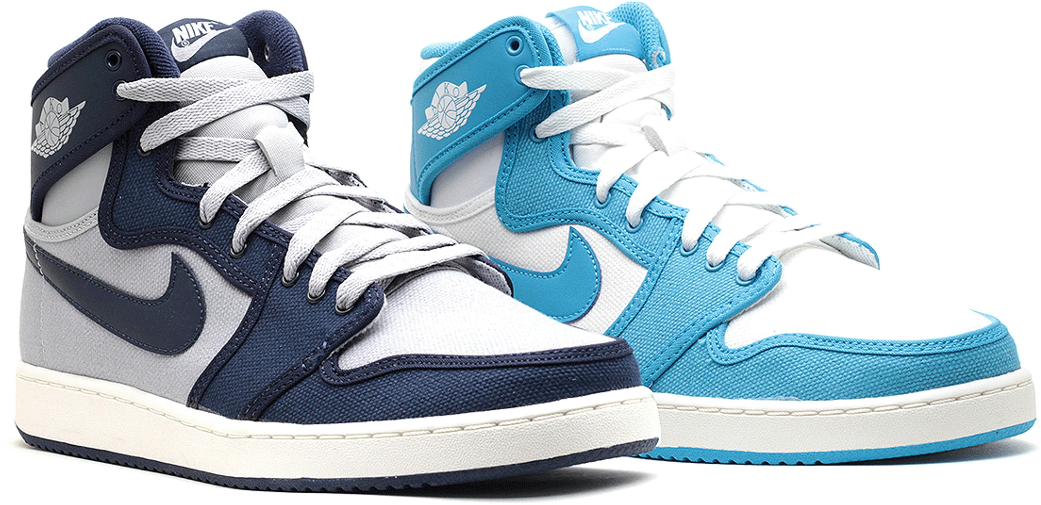 Aj 1 low 2024 rivals