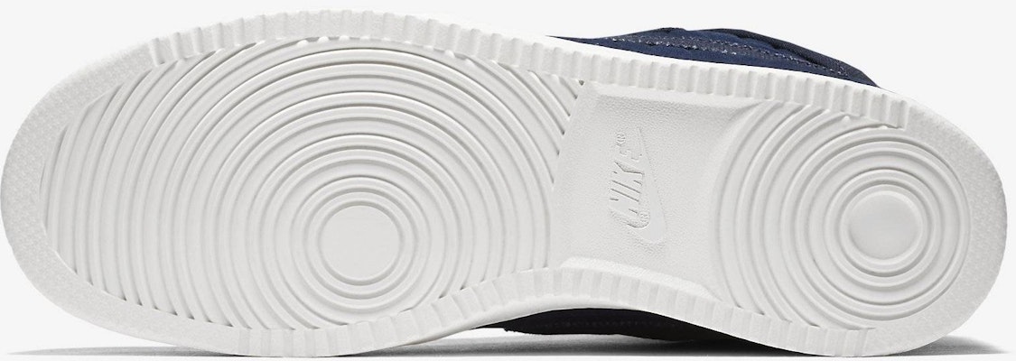 Air Jordan 1 Retro AJKO Blue Quilted 638471 403 638471 403