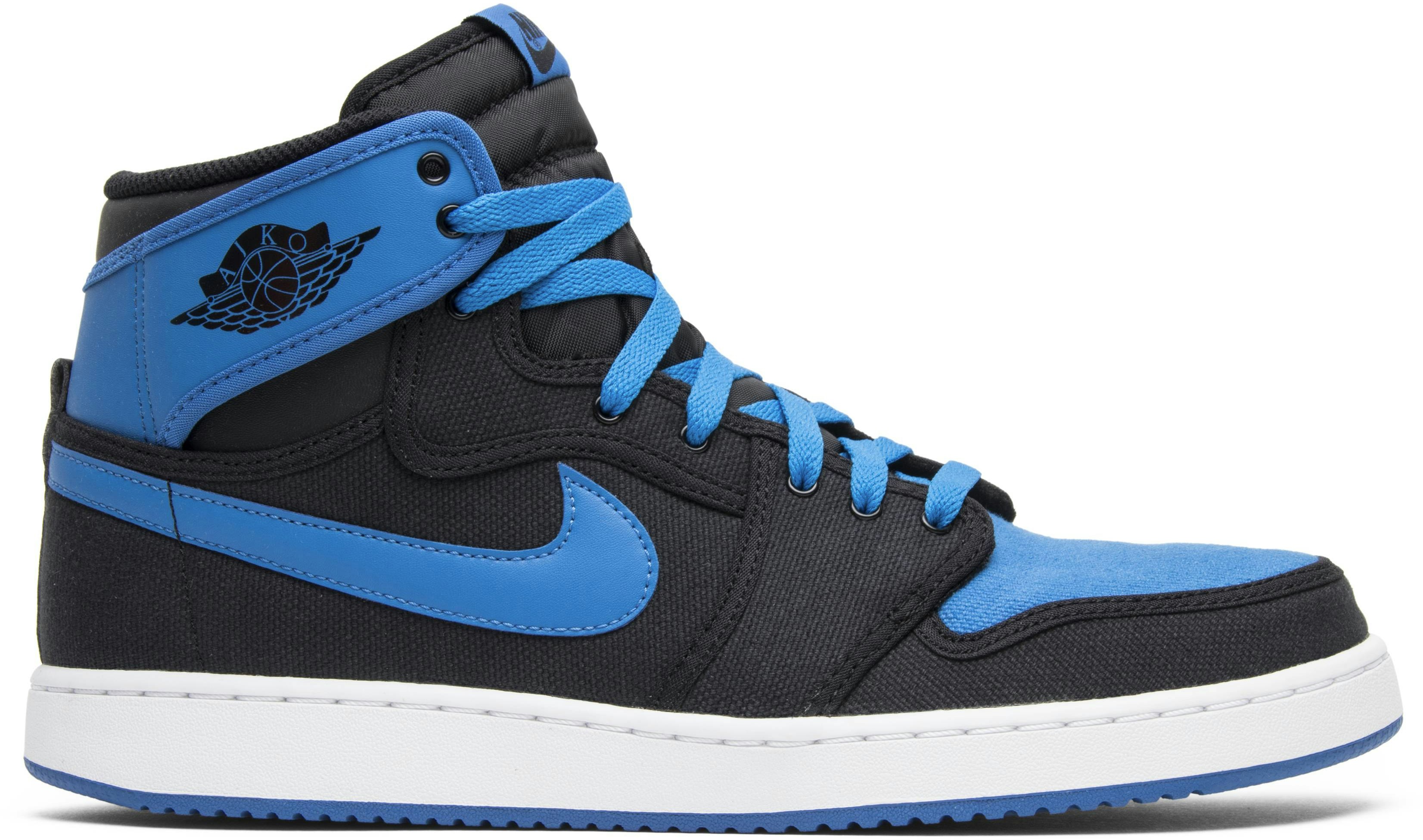 Air Jordan 1 Retro AJKO High Sport Blue 638471 007 638471 007