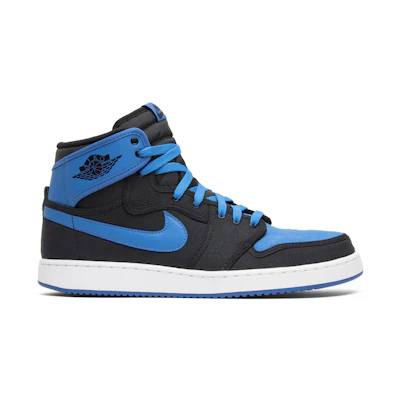 Jordan 1 Retro AJKO High 'Sport Blue'