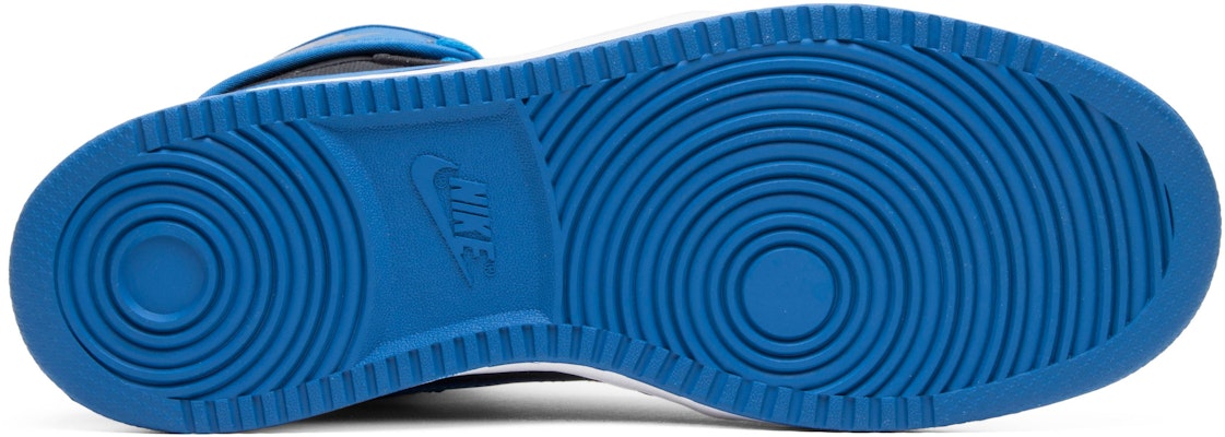 Air Jordan 1 Retro AJKO High 'Sport Blue' 638471-007 Shop Air Jordan 1 Retro AJKO High 'Sport Blue' 638471-007
