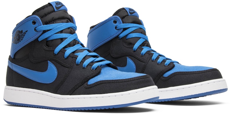 Sport clearance blue 1s