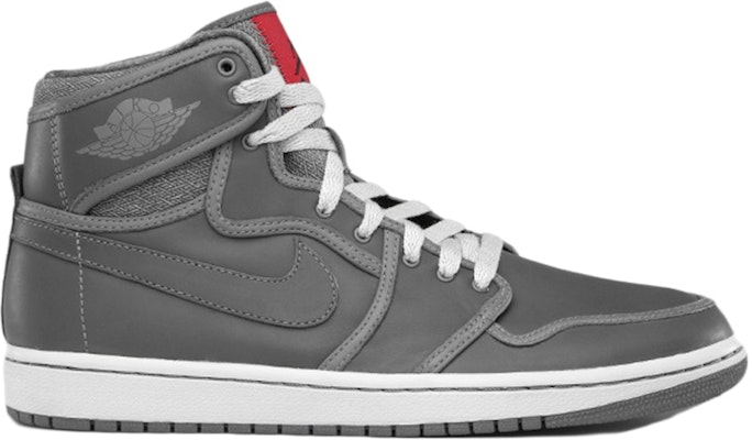 Air Jordan 1 Retro AJKO Premium 'Grafito' 503539-001 Buy Air Jordan 1 Retro AJKO Premium 'Grafito' 503539-001