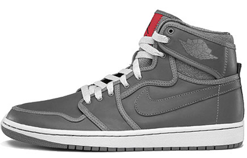 Air Jordan 1 Retro AJKO Premium 'Graphite' 503539-001