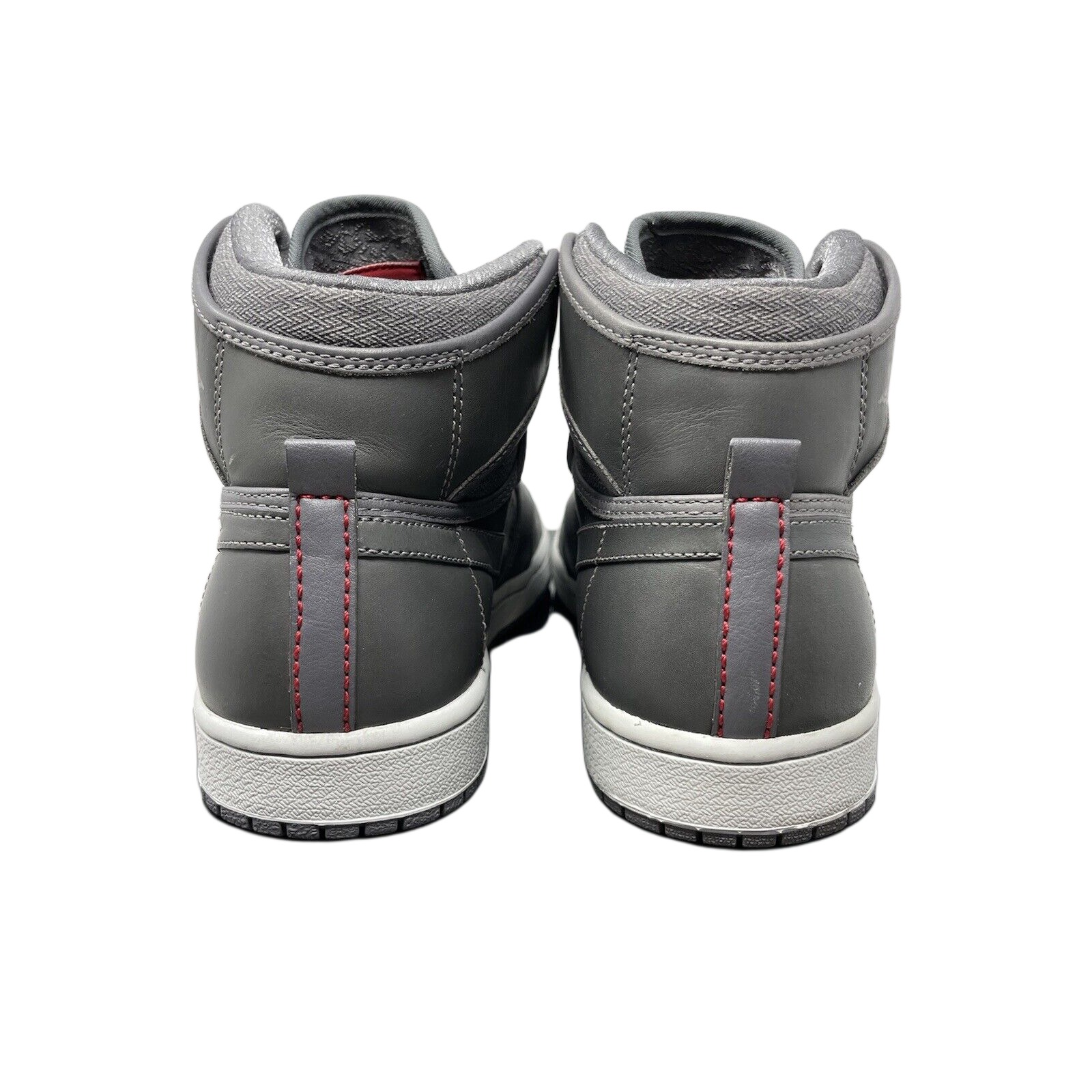 Lookbook Air Jordan 1 復刻版 AJKO Premium 'Graphite' 503539-001