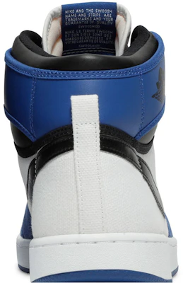 Air Jordan 1 Retro AJKO Blu Tempesta DA9089-401/DO5047-401 Sizing Air Jordan 1 Retro AJKO Blu Tempesta DA9089-401/DO5047-401