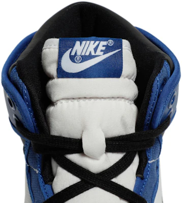 Air Jordan 1 Retro AJKO Blu Tempesta DA9089-401/DO5047-401 1
