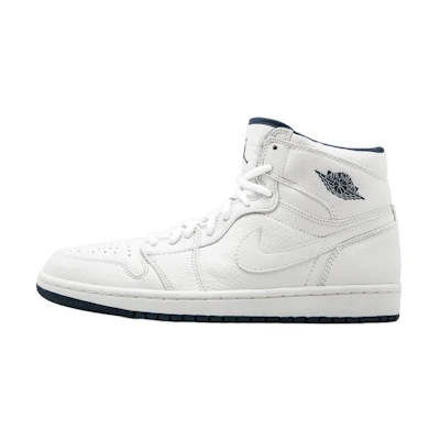Jordan 1 Retro CO.JP 'White Navy' 2001