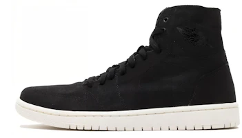 Air Jordan 1 Retro Deconstrcuted Black 867338-010 Air Jordan 1 Retro Deconstrcuted Black 867338-010