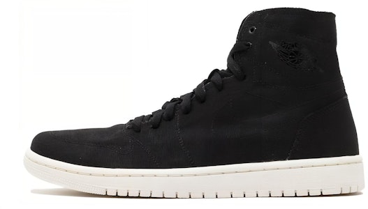 Kasut Air Jordan 1 Retro Deconstructed Hitam 867338-010 Buy Kasut Air Jordan 1 Retro Deconstructed Hitam 867338-010