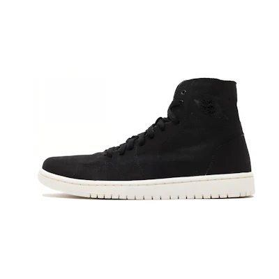 Jordan 1 Retro Deconstrcuted Black