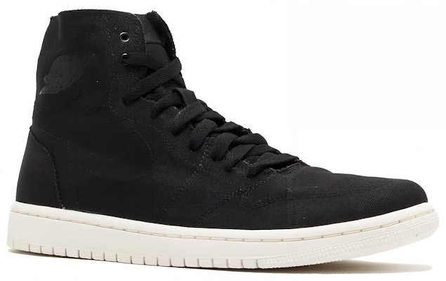 Air Jordan 1 Retro Dekonstruksi Hitam 867338-010 Order Air Jordan 1 Retro Dekonstruksi Hitam 867338-010
