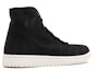 Lookbook Kasut Air Jordan 1 Retro Deconstructed Hitam 867338-010