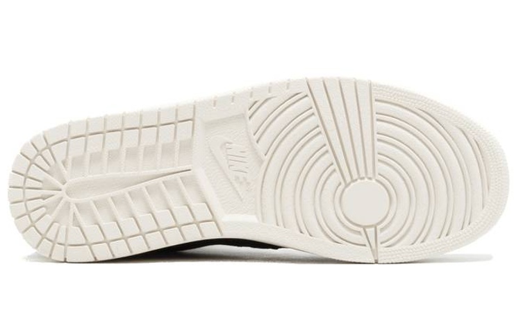 Shop Air Jordan 1 取消構造復古黑色 867338-010